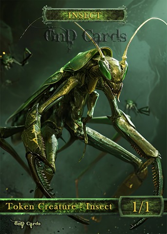 Insect #12